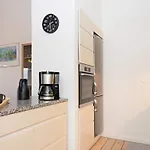 Bright Seaside In Holiday home Ebeltoft