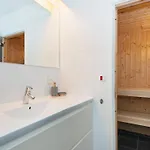 Bright Seaside In Holiday home Ebeltoft
