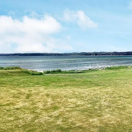 Bright Seaside In *