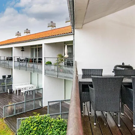 Bright Seaside In * Ebeltoft