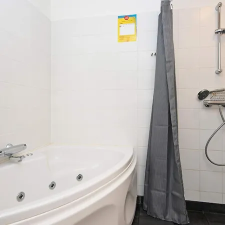 Bright Seaside In Nyaraló Ebeltoft