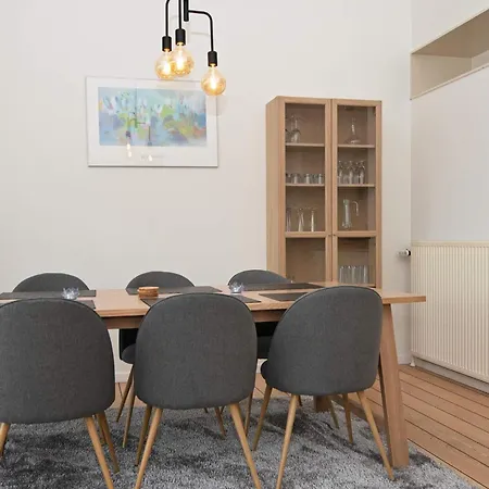 Bright Seaside In Holiday home Ebeltoft