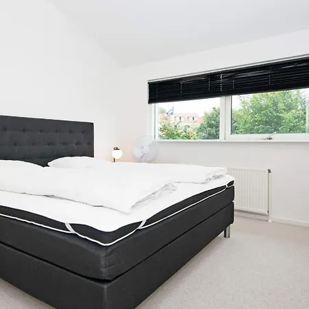 Holiday home Bright Seaside In