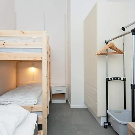 Holiday home Bright Seaside In