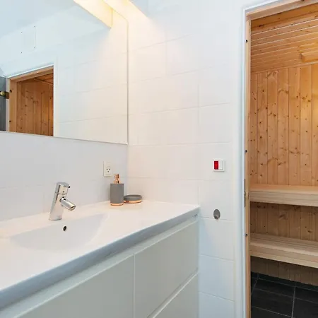 Bright Seaside In Holiday home Ebeltoft