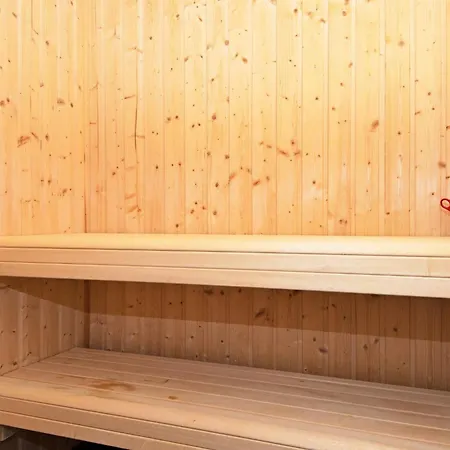 בית נופש Bright Seaside In *