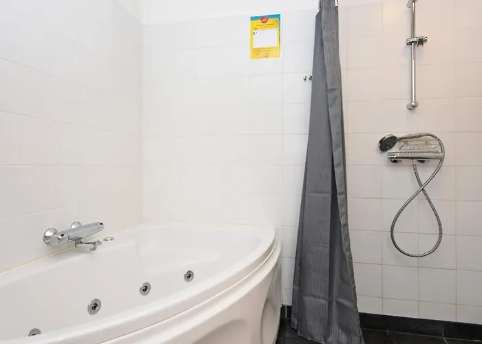 Bright Seaside In Nyaraló Ebeltoft