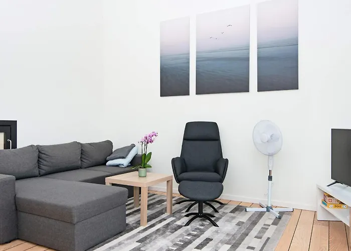 Bright Seaside In * Ebeltoft