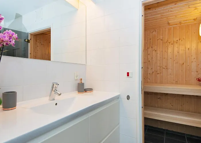 Bright Seaside In Nyaraló Ebeltoft