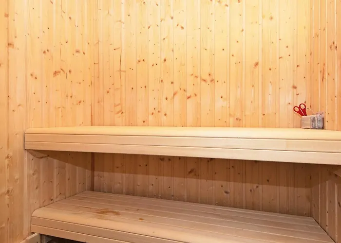 Nyaraló Bright Seaside In *