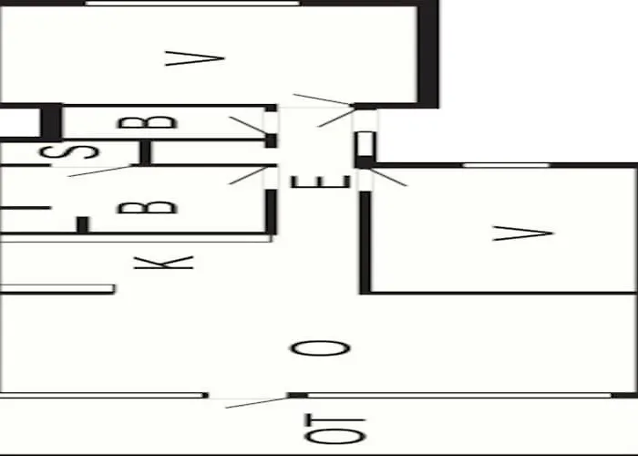 Nyaraló Bright Seaside In Ebeltoft